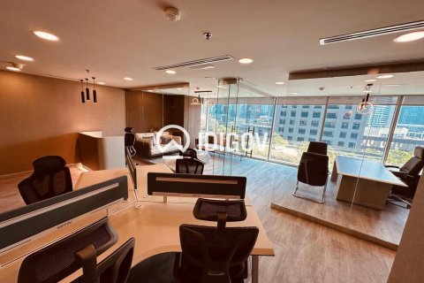 Офис 67м² в Бизнес-Бэй, ОАЭ №149750 3