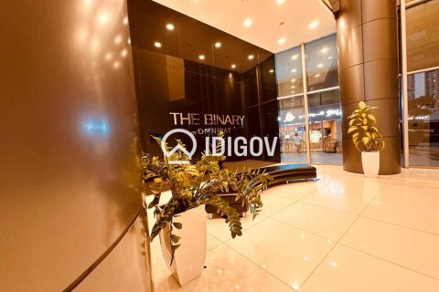 Офис 67м² в Бизнес-Бэй, ОАЭ №149750 28