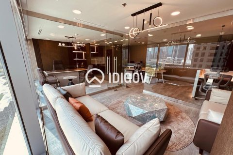 Офис 67м² в Бизнес-Бэй, ОАЭ №149750 4