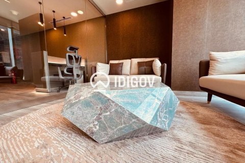 Офис 67м² в Бизнес-Бэй, ОАЭ №149750 8