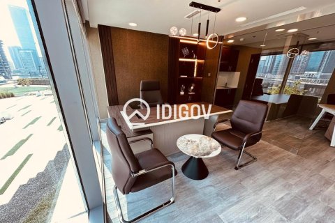 Офис 67м² в Бизнес-Бэй, ОАЭ №149750 19