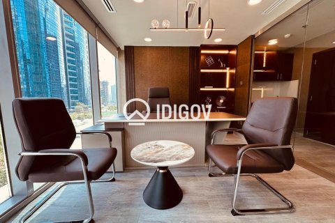 Офис 67м² в Бизнес-Бэй, ОАЭ №149750 15