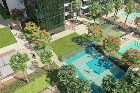 2 bedrooms Apartment in Bur Dubai, UAE No. 96857 2