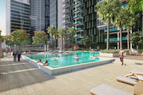 2 bedrooms Apartment in Bur Dubai, UAE No. 96857 5