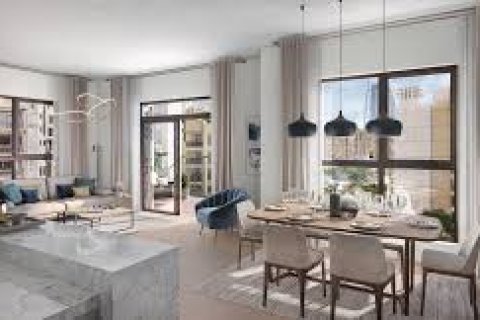 Apartment de 2 dormitorios en Madinat Jumeirah Living, UAE No. 96938 5