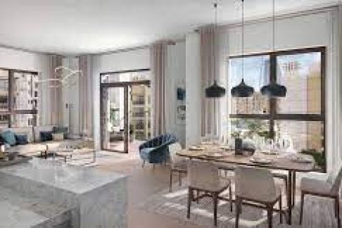 Apartment de 2 dormitorios en Madinat Jumeirah Living, UAE No. 96938 2