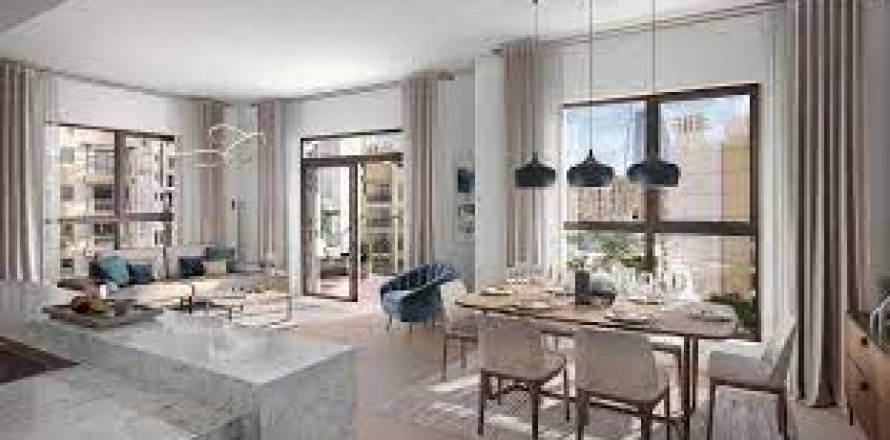 Apartment de 2 dormitorios en Madinat Jumeirah Living, UAE No. 96938