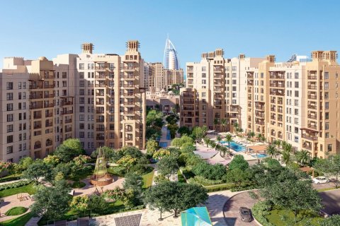 Apartment de 2 dormitorios en Madinat Jumeirah Living, UAE No. 96938 11