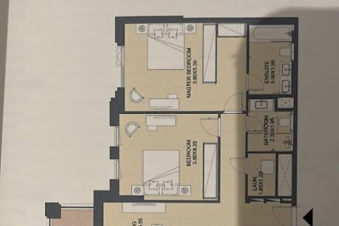Apartment de 2 dormitorios en Madinat Jumeirah Living, UAE No. 96938 8