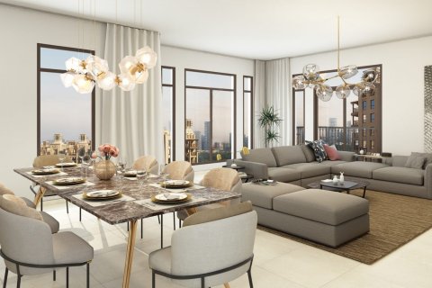 Apartment de 2 dormitorios en Madinat Jumeirah Living, UAE No. 96938 10