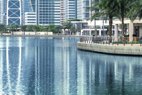 Apartment de 1 dormitorio en SOBHA VERDE Jumeirah Lake Towers, UAE No. 96901 9