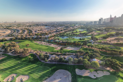 Apartment de 1 dormitorio en SOBHA VERDE Jumeirah Lake Towers, UAE No. 96901 8
