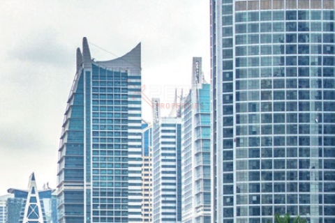 Apartment de 1 dormitorio en SOBHA VERDE Jumeirah Lake Towers, UAE No. 96901 7