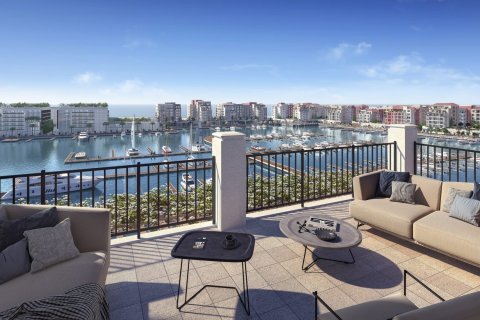 Apartment de 1 dormitorio en Dubai, UAE No. 96936 5