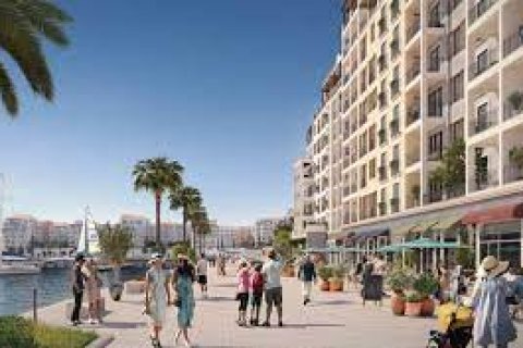 Apartment de 1 dormitorio en Dubai, UAE No. 96936 2
