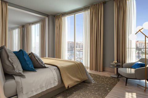 Apartment de 1 dormitorio en Dubai, UAE No. 96936 8