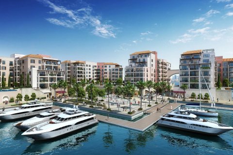 Apartment de 1 dormitorio en Dubai, UAE No. 96936 4