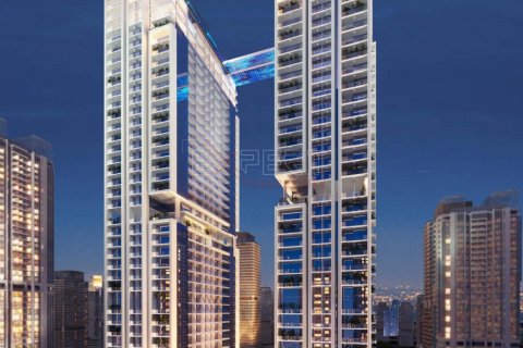 Apartment de 1 dormitorio en Jumeirah Lake Towers, UAE No. 96853 3