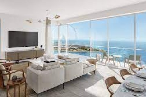 2 bedrooms Apartment in LA VIE 1 JBR, UAE No. 96937 2