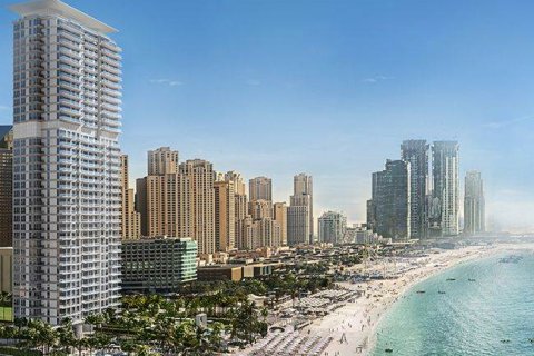2 bedrooms Apartment in LA VIE 1 JBR, UAE No. 96937 4