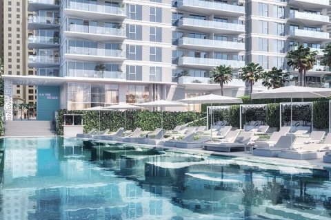 2 bedrooms Apartment in LA VIE 1 JBR, UAE No. 96937 7