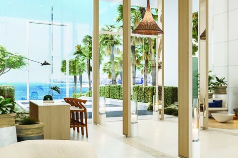 2 bedrooms Apartment in LA VIE 1 JBR, UAE No. 96937 5