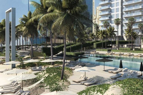 2 bedrooms Apartment in LA VIE 1 JBR, UAE No. 96937 9