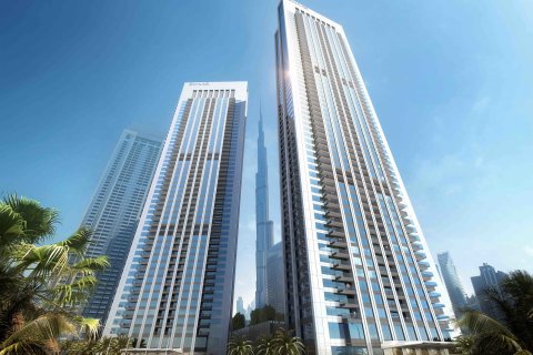 2 bedrooms Apartment in DOWNTOWN VIEWS 2 Dubai, UAE No. 96900 4