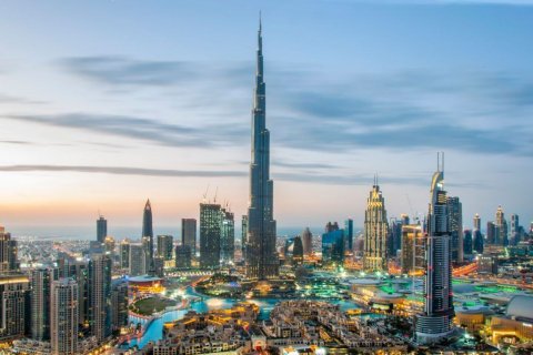 2 bedrooms Apartment in DOWNTOWN VIEWS 2 Dubai, UAE No. 96900 6