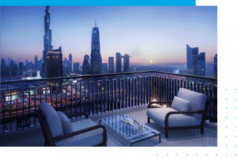 2 bedrooms Apartment in DOWNTOWN VIEWS 2 Dubai, UAE No. 96900 2