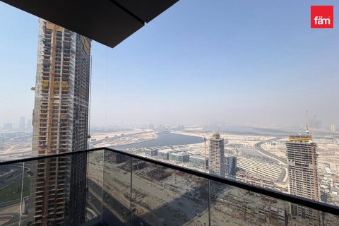41.7m² Apartment in Business Bay, UAE No. 169480 10