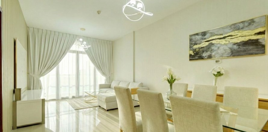 1 bedroom Apartment in Dubai, UAE No. 169475