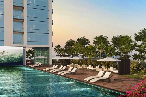 1 bedroom Apartment in Arjan, UAE No. 169479 6