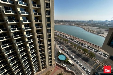 Studio Apartment in Dubai Production City (IMPZ), UAE No. 169474