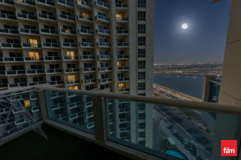 46.4m² Apartment in Dubai Production City (IMPZ), UAE No. 169474 4