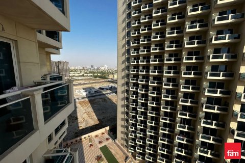 46.4m² Apartment in Dubai Production City (IMPZ), UAE No. 169474 9