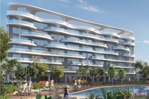 1 bedroom Apartment in Dubai, UAE No. 169476 8