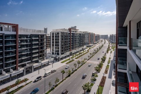 32.9m² Apartment in Meydan, UAE No. 169477 5