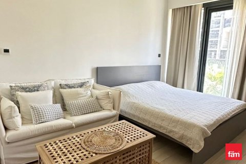 Studio Apartment in Meydan, UAE No. 169477