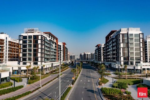 32.9m² Apartment in Meydan, UAE No. 169477 8