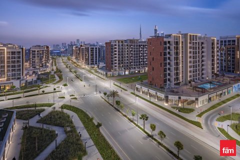 32.9m² Apartment in Meydan, UAE No. 169477 6