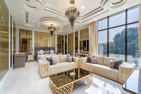 Villa de 6 chambres à Dubai, UAE No. 183306 8