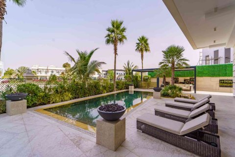 Villa de 6 chambres à Dubai, UAE No. 183306 3
