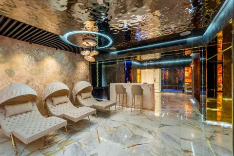 Villa de 6 chambres à Dubai, UAE No. 183306 27