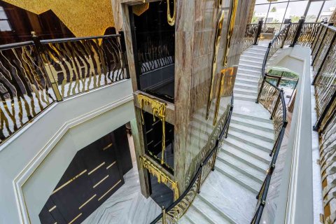 Villa de 6 chambres à Dubai, UAE No. 183306 10