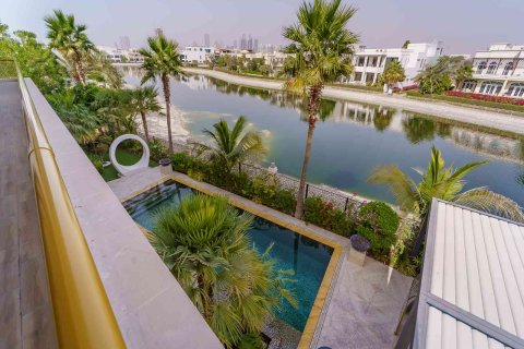 Villa de 6 chambres à Dubai, UAE No. 183306 4