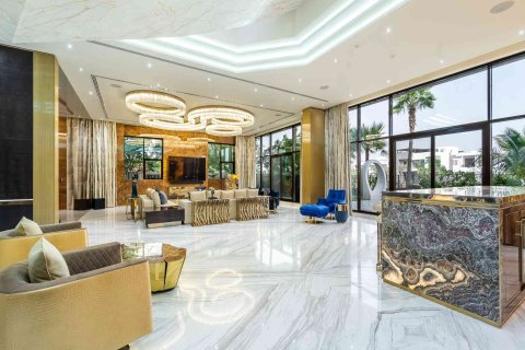 Villa de 6 chambres à Dubai, UAE No. 183306 6