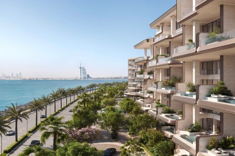 4 bedrooms Apartment in Palm Jumeirah, UAE No. 183302 26