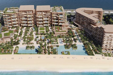 4 bedrooms Apartment in Palm Jumeirah, UAE No. 183302 31