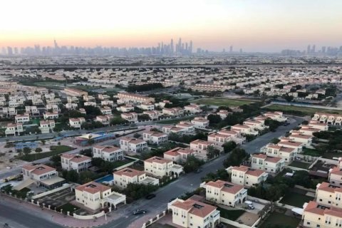 Apartment de 35m² en Jumeirah Village Triangle, UAE No. 183304 10